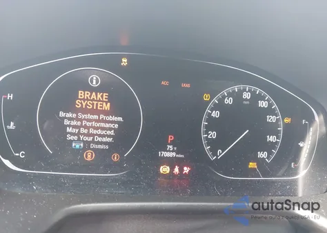 2018 Honda Accord Sport from USA, damaged, VIN 1HGCV1F39JA163099